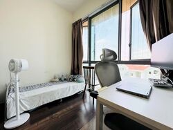 The Glades (D16), Condominium #554604991